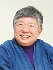 Dr.Noriko